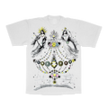 The Two Become Light T-Shirt